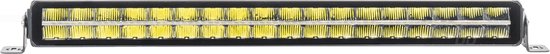 AMiO LED Bar Werklamp 180W 6500K Wit 18000lm 81cm 12V 24V