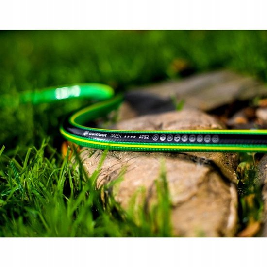 Cellfast - Cellfast - Tuinslang - Green Ats2™ 1/2" - 50 M (CF15-101)