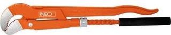 Neo Tools Pijpensleutel 330mm, 40/1,0, Din 5234