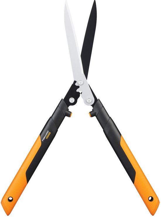 Fiskars 1023631 PowerGear X HSX92 Heggenschaar - 230mm