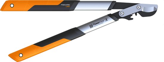 Fiskars PowerGear X Takkenschaar Bypass LX92 - S - 54 cm