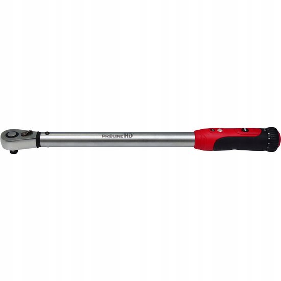 Momenthefboom 3/4" 150-750 Nm, 1210mm, Proline HD