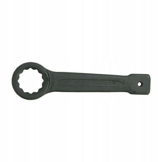 Slagdoppen Sleutel 60mm CR-MO Proline HD