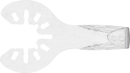 GRAPHITE 56H060 Multitool Speciaal Geslepen Mes