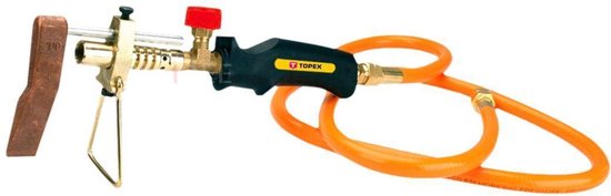 Topex 44E118 Soldeerbout 2kw 1850graden