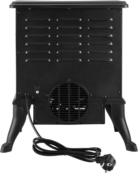 NEO tools 90-110 electrische verwarming