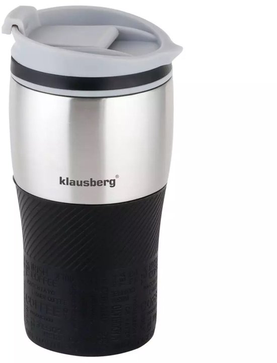 THERMISCHE MOK 320ml KLAUSBERG KB-7625