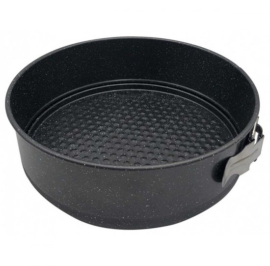 Kinghoff KH-1544 - Marmer Springvorm - Ø22cm - Ovendicht