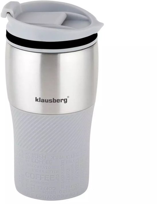 THERMISCHE MOK 320ml KLAUSBERG KB-7626