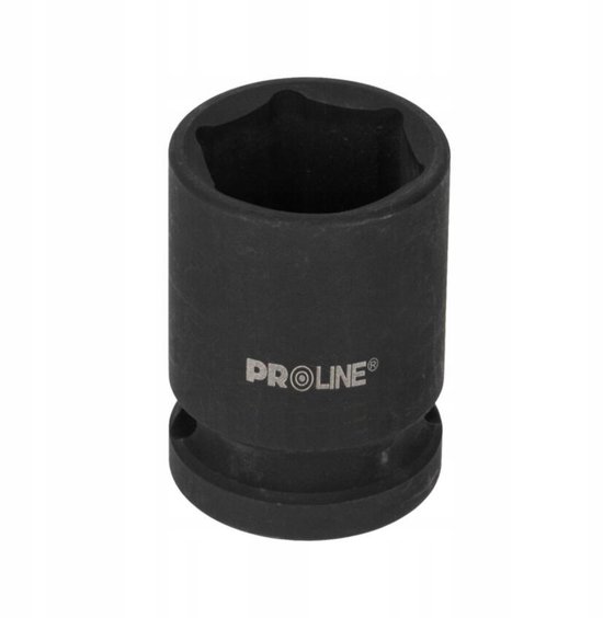 Proline Slagdopp 18mm 1/2" CRMO 39mm