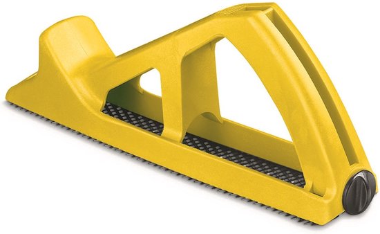Stanley Surform Schaafvijl Hobby 255mm 5-21-103