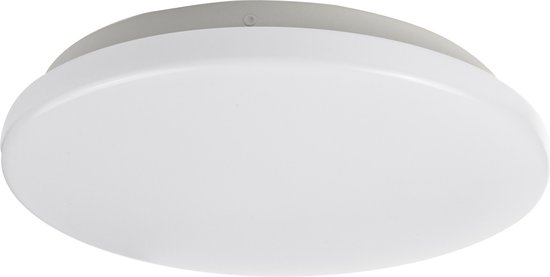 Maclean MCE347 - Plafondlamp met Bewegingssensor - 12W 950lm 4000K IP44