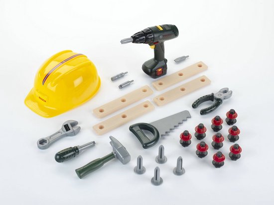 BOSCH-SET