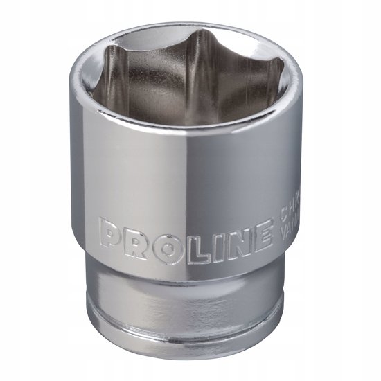 Proline 3/4" 35 mm zeskantdop, CV-staal, ZR18835