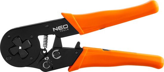 NEO 01-536 Krimptang 210mm