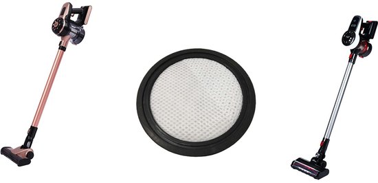 Adler AD 7044.1 - HEPA Filter H11 - Vervangingsfilter - voor AD7044 - voor AD7048
