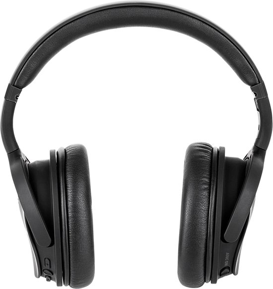 Krüger&Matz KM0655 - Draadloze bluetooth hoofdtelefoon met NFC