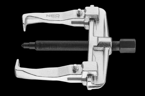 NEO poelitrekker 2 arm 100mm 100mm