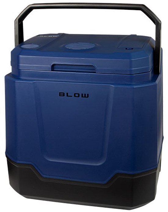 Tourist car fridge 35L BLOW