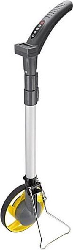 Topex Landmeter Digitaal 0,1-9999mtr