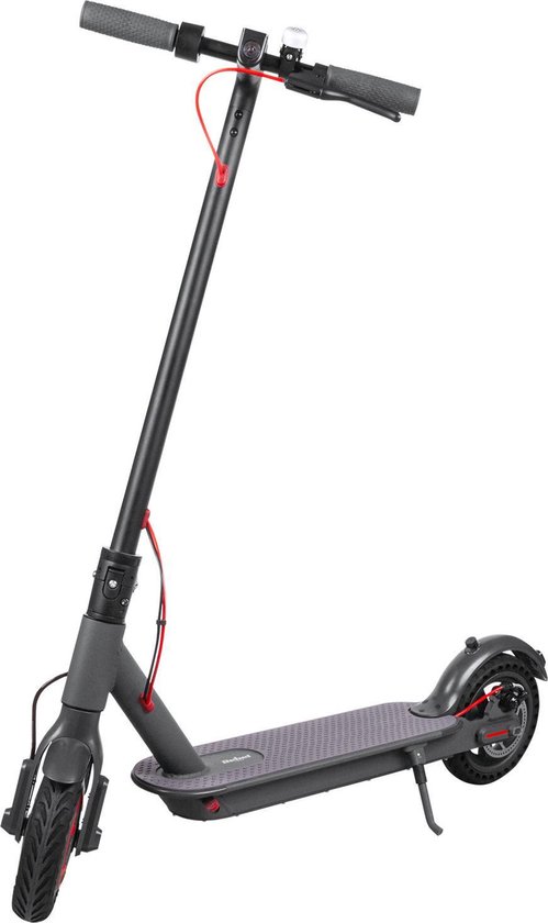 FAST WHEELS PRO Rebel Elektrische Scooter - 250W motor - 30 km/u - 120 kg max
