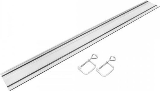 graphite geleider 140 mm 58g495-731