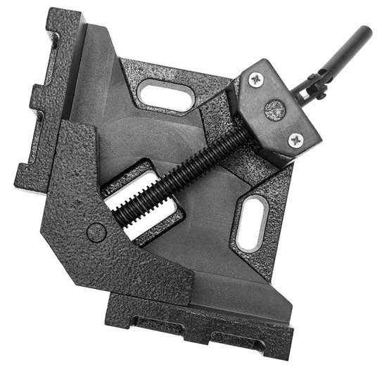 Imadło spawalnicze NEO TOOLS 35-040 105 mm