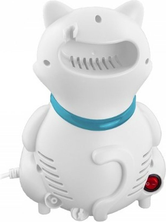 Nebuliser Esperanza ECN003 Cat