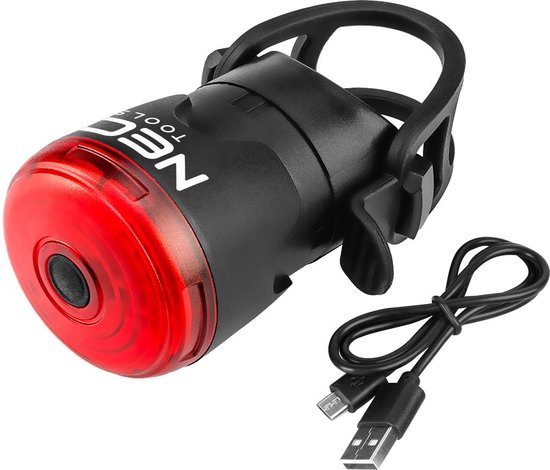 NEO tools 91-003 fietsverlichting