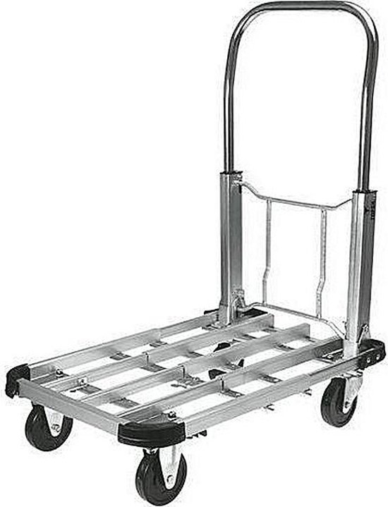 Topex 79R300 Trolleykar 70x42cm 150KG