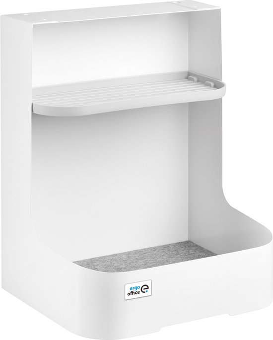 Ergo Office - Bureau-Organisator - Organisator voor kantoorbenodigdheden - tot 5 kg