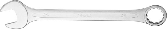 NEO Ring/Steeksleutel 24 mm