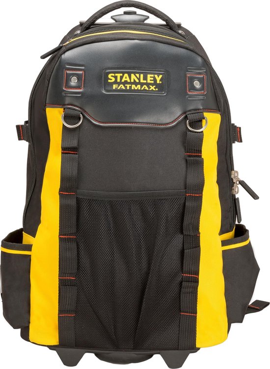 STANLEY FATMAX 1-79-215 Gereedschapsrugzak op Wielen
