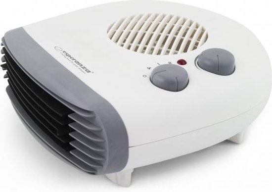 Esperanza  Sahara - Ventilatorkachel