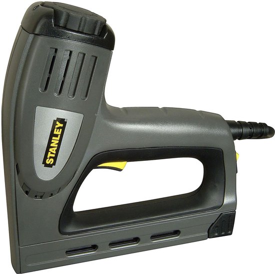 STANLEY TRE550 Elektrische Handtacker Type G - 6-TRE550