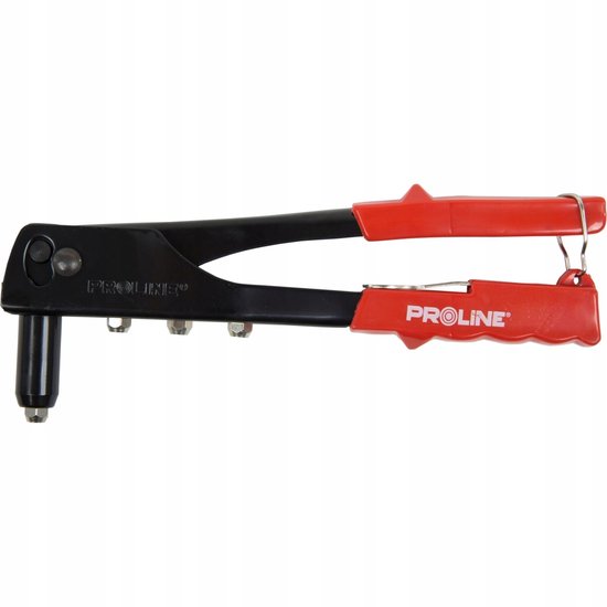Professionele blindklinknageltang 2,4-4,8mm