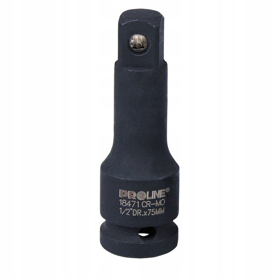 Proline Verlengstuk 3/4" 330 mm CrMo - 18904