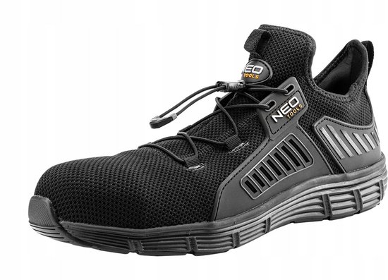 Instap werkschoenen S1 composiet neus maat 44 NEO TOOLS