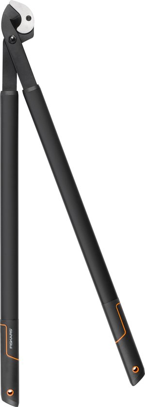 Fiskars SingleStep Takkenschaar Aambeeld L39 - 80 cm