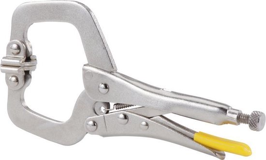 Stanley Griptang "C" Bekken 285mm (L) -90mm (Bek)