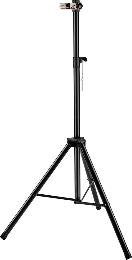 Metalen Standaard voor Warmtestraler - Terrasverwarmer - Infrarood heater
