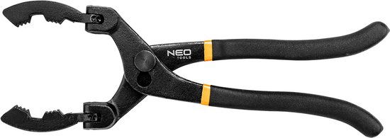NEO 11-241 Schaniersleutel, Oliefiltertang