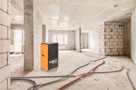 NEO tools 90-162 ontvochtiger