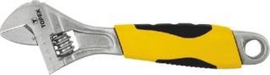 TOPEX Moersleutel 250mm