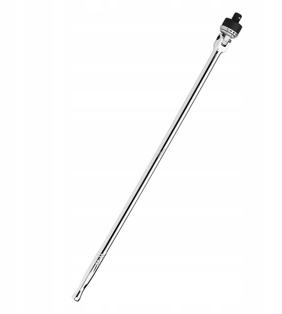 NEO TOOLS 1/2" Ratel met Cardan, 610mm - Kracht & Flexibiliteit