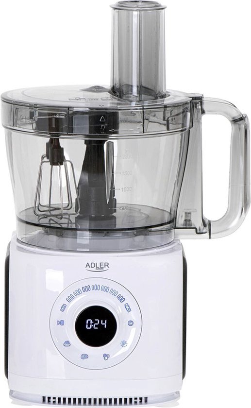 Robot kuchenny ADLER AD 4224
