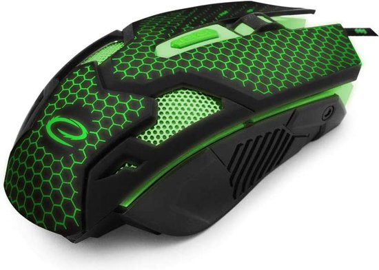 Esperanza gaming muis - MX207