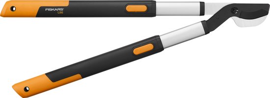 Fiskars SmartFit Telescopische Takkenschaar L86 - 65/90 cm