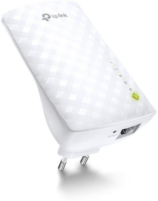 TP-Link RE200 - WiFi Repeater - 750 Mbps