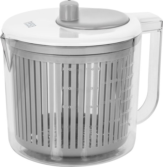 Teesa TSA0200 - Slacentrifuge, 2,5 liter